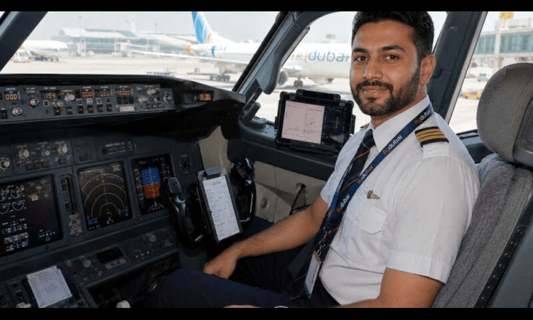 Emirates Careers: Pilot Salary Packages and Benefits for Dubai-Based Jobs